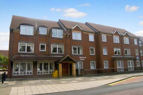 Homeprior House, Monkseaton 1 bed apartment for sale