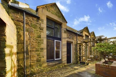 Captain Robinson Mews, North Shields 1 bed mews for sale
