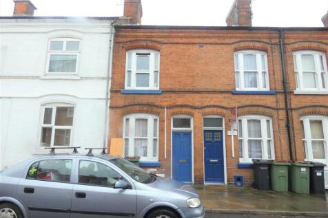Irlam Street, Wigston LE18 2 bed terraced house for sale