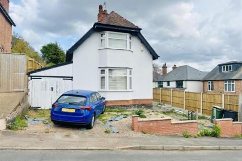 2 bedroom detached house for sale