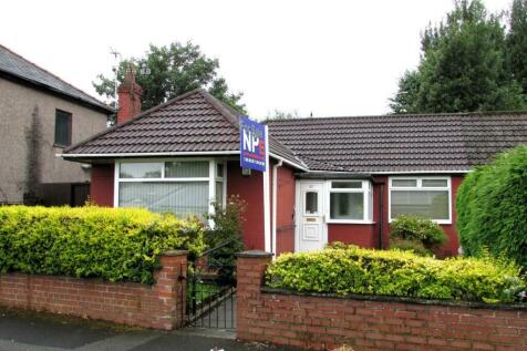 2 bedroom semi-detached bungalow for sale