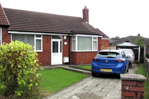 3 bedroom semi-detached bungalow for sale