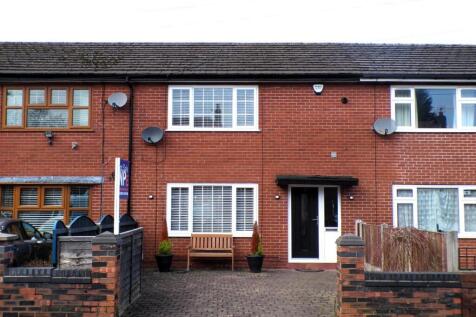2 bedroom town house for sale