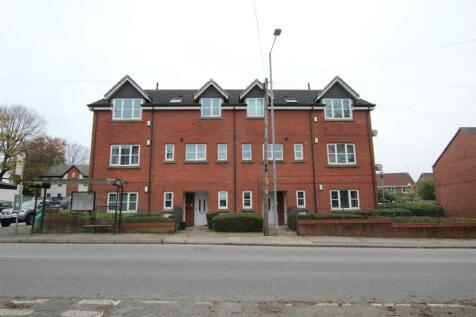 Church Street, Bolton BL5 2 bed apartment for sale