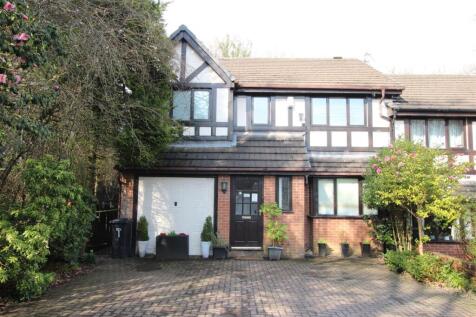Manorfield Close, Bolton BL1 4 bed semi