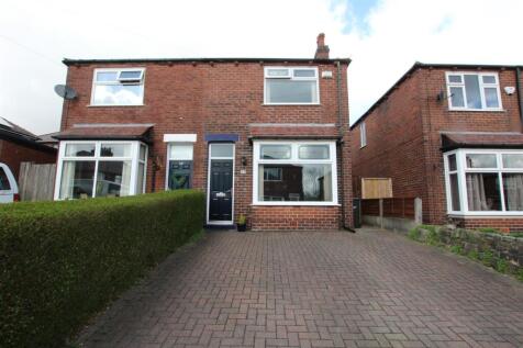 Kingscourt Avenue, Bolton BL1 2 bed semi