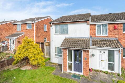 Haddon Place, Dawley Bank, Telford... 2 bed end of terrace house for sale