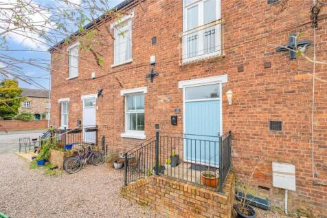 Horsehay Court, Horsehay, Telford... 3 bed terraced house for sale