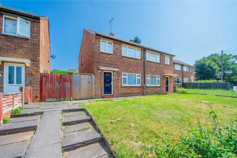 Springhill Close, Madeley, Telford... 3 bed semi
