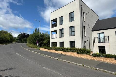 Parkside Crescent, Ketley, Telford... 2 bed apartment for sale