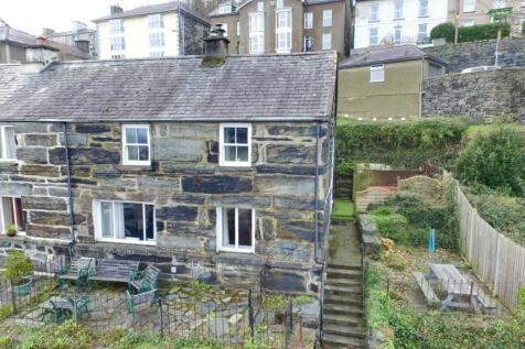 3 bedroom cottage for sale