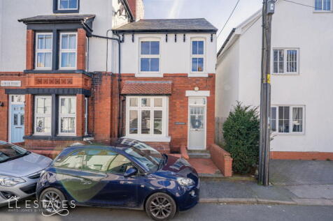 2 bedroom semi-detached house for sale