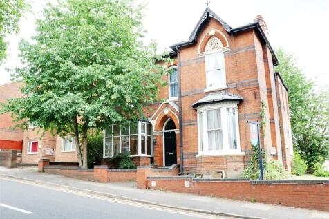 Lysways Street, Walsall WS1 2 bed flat for sale