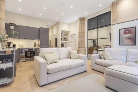 1 bedroom flat for sale