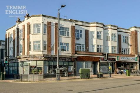 1 bedroom flat for sale