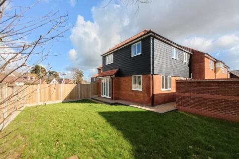 3 bedroom house for sale
