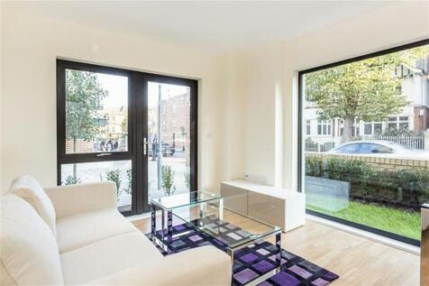 Newman Close, Willesden Green, NW10 1 bed apartment for sale