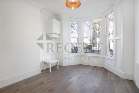 Weltje Road, Hammersmith, W6 2 bed apartment for sale
