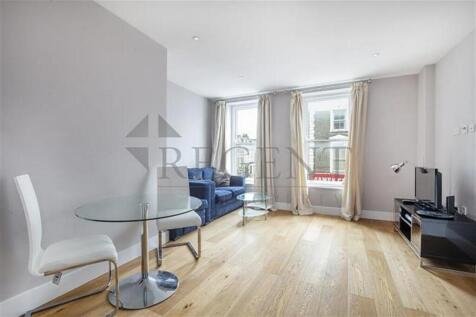 Tournay House, 2 Tournay Road, SW6 1 bed apartment for sale