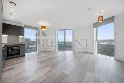 Hale Works Apartments, Daneland Walk... 2 bed apartment for sale