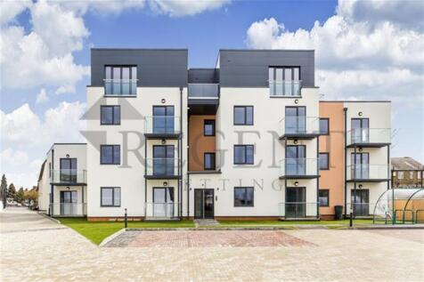 Willow Court, Cambridge Road, KT1 1 bed apartment for sale