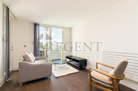 Hamond Court, Queenshurst Square, KT2 1 bed apartment for sale