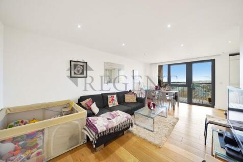 Altus House, Bromley Road, SE6 2 bed apartment for sale