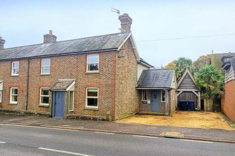 London Road, Danehill, RH17 4 bed semi