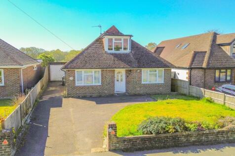 2 bedroom chalet for sale