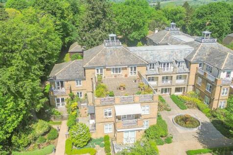 Hett Close, Ardingly, RH17 2 bed retirement property for sale