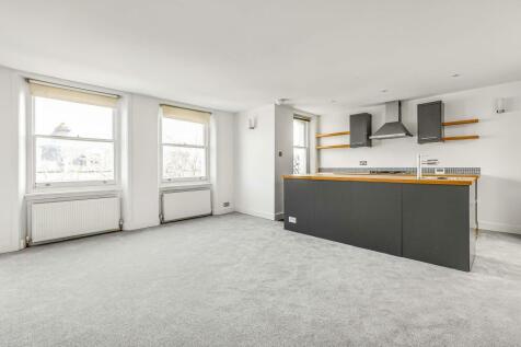 1 bedroom flat for sale