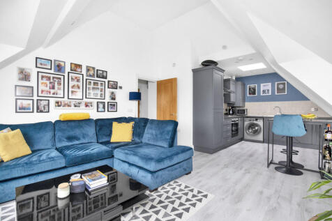 1 bedroom apartment for sale