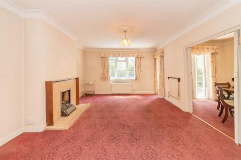 Garrick Park, Hendon, London 2 bed flat for sale