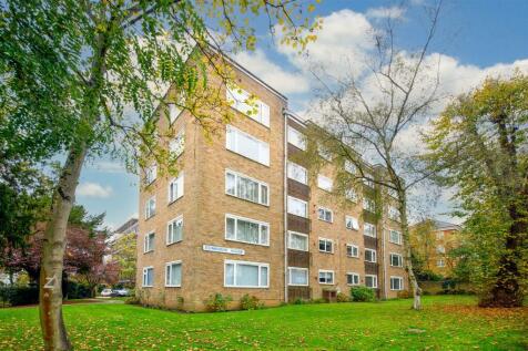 Tenterden Grove, London 2 bed flat for sale