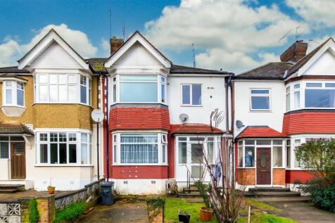 Heriot Road, London 2 bed flat for sale
