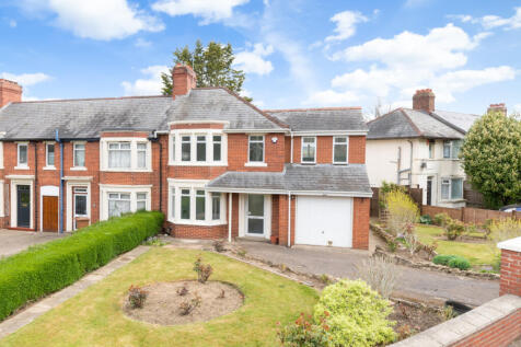 Florence Park Oxford OX4 3JS 4 bed house for sale