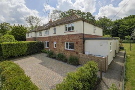 St Marys Close, Nonington 2 bed flat for sale