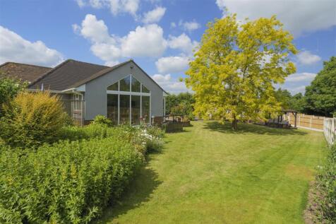 Dane Cottage, Saunders Lane, Ash 4 bed bungalow for sale