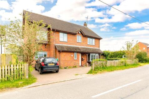 Whitchurch Lane, Aylesbury HP22 5 bed detached house for sale