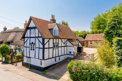 Botyl Road, Buckingham MK18 3 bed detached house for sale