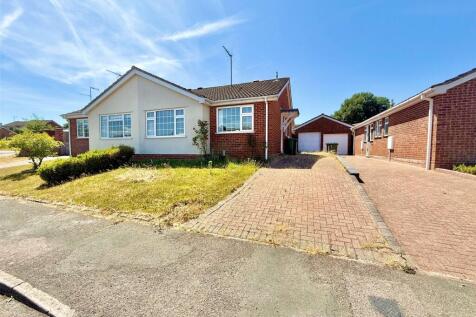 2 bedroom bungalow for sale