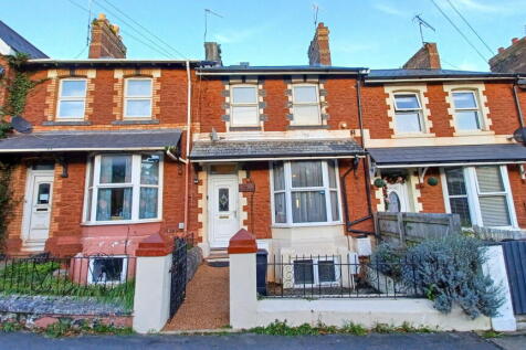 Sherwell Lane, TQ2 6BG 4 bed maisonette for sale