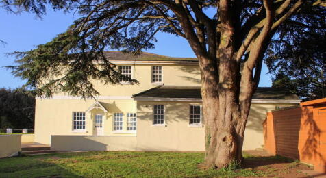 Ash Hill Road, Torquay, TQ1 3JB 4 bed semi