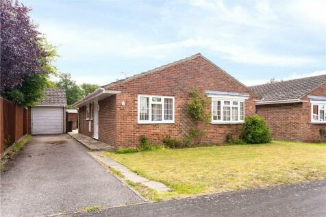 2 bedroom bungalow for sale