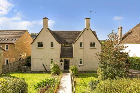 Park Road, Stroud 4 bed detached house for sale