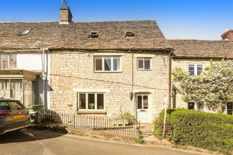 3 bedroom cottage for sale