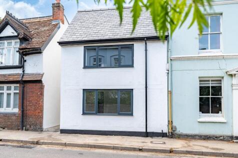 2 bedroom cottage for sale