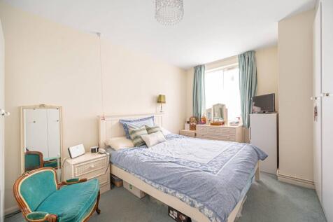 Finchley Road, Temple Fortune... 1 bed flat for sale