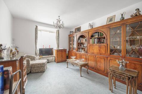 Finchley Road, Temple Fortune... 1 bed flat for sale