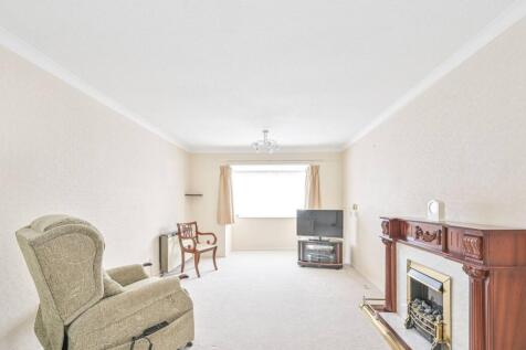 Church Lane, Hendon, London, NW4 2 bed flat for sale